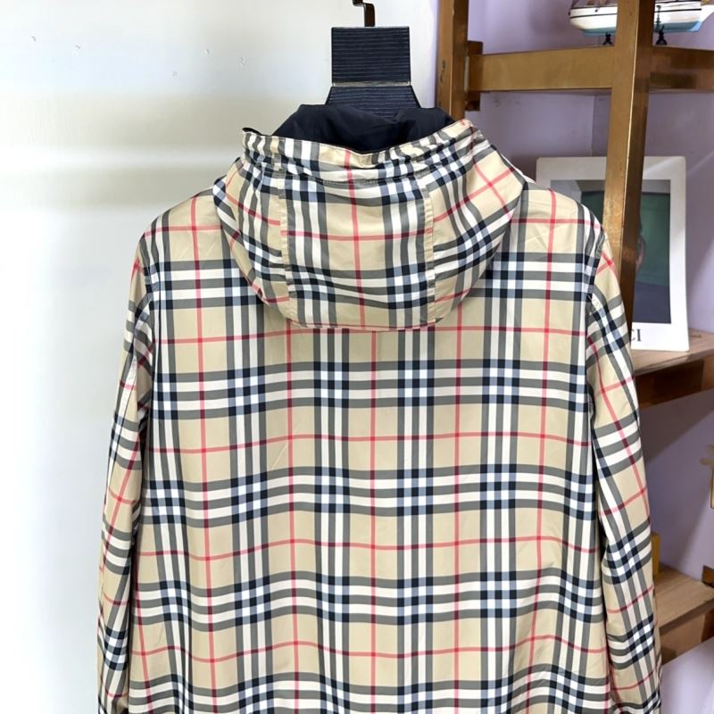 Burberry Outwear